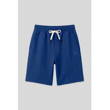 Pantaloni scurti - Barbati - Pantaloni scurti de trening din amestec de bumbac TOMMY barbati 496661