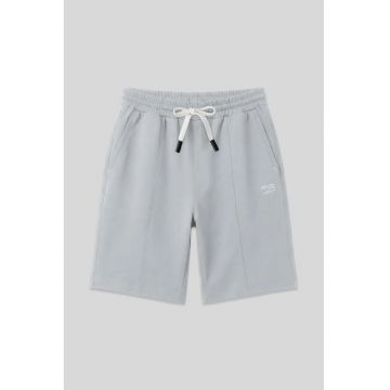 Pantaloni scurti - Barbati - Pantaloni scurti de trening din amestec de bumbac TOMMY barbati 496661
