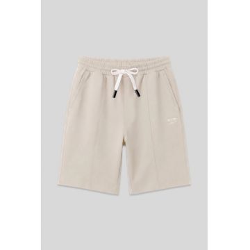 Pantaloni scurti - Barbati - Pantaloni scurti de trening din amestec de bumbac TOMMY barbati 496661