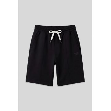 Pantaloni scurti - Barbati - Pantaloni scurti de trening din amestec de bumbac TOMMY barbati 496661