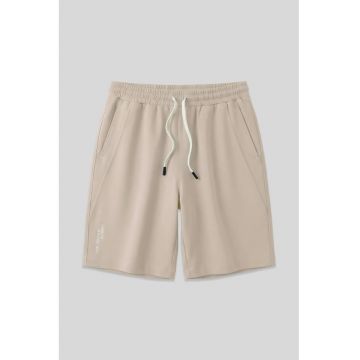 Pantaloni scurti - Barbati - Pantaloni scurti de trening TOMMY din amestec de bumbac pentru barbati 906122