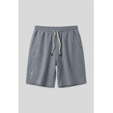 Pantaloni scurti - Barbati - Pantaloni scurti de trening TOMMY din amestec de bumbac pentru barbati 906122