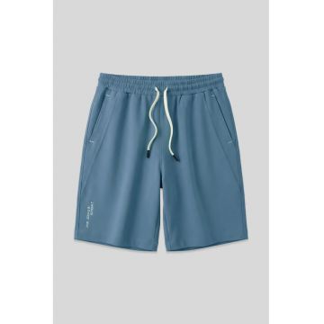 Pantaloni scurti - Barbati - Pantaloni scurti de trening TOMMY din amestec de bumbac pentru barbati 906122