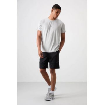 Pantaloni scurti - Barbati - Pantaloni scurti TOMMY de barbati - Negru -