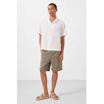 Pantaloni scurti - Barbati - Pantaloni scurti TOMMY pentru barbati - Verde