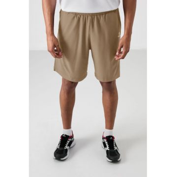 Pantaloni scurti - Barbati - TOMMY Pantaloni scurti Verde Kaki -
