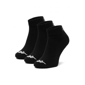 Sosete barbati -  lungi - negru - textil -