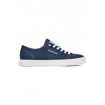 Tenisi barbati -  bleumarin - textil -