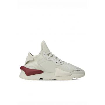 Kaiwa White Red Man sneakers - Rosu/Alb