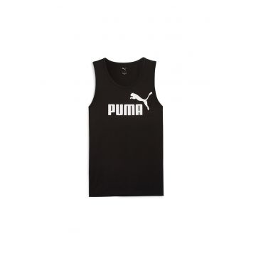 Top din bumbac Essentials No. 1