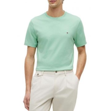 Tricou barbati -  Bumbac -Verde