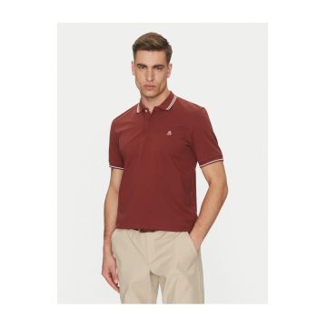 Tricou barbati  rosu - bumbac