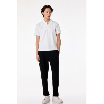 Tricou polo uni