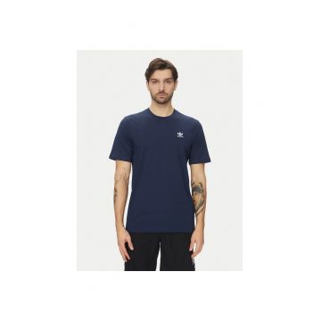 Tricou sport barbati  bleumarin - 100% bumbac