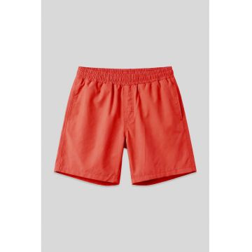 Costum de baie -  poliester - Portocaliu