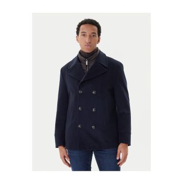 Geaca barbati -  model 874228 - bleumarin -