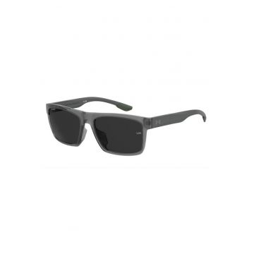 Ochelari de soare cu lentila uniforma