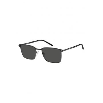 Ochelari de soare  TH 2329/S ANS/IR 57 - 57 mmwqfwq - Negru