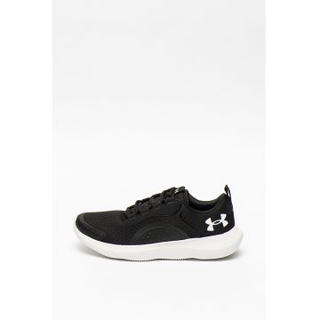Pantofi sport cu insertii de plasa Victory