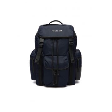 Rucsac  Blue Booker Var 2138 - barbati - culoare albastra