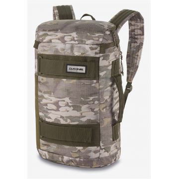 Rucsac cu imprimeu camuflaj - 25L