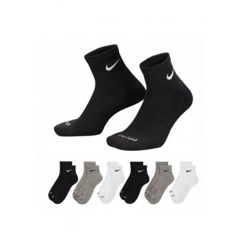 Sosete Sport Unisex -  Sx6899 965 - Amestec De Bumbac - Poliester Si Elastan - 548510 - Multicolor