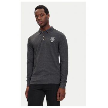 Tricou barbati -  527869 - Gri - Bumbac