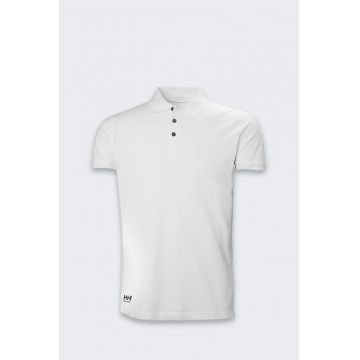 Tricou barbati  alb - model Manchester