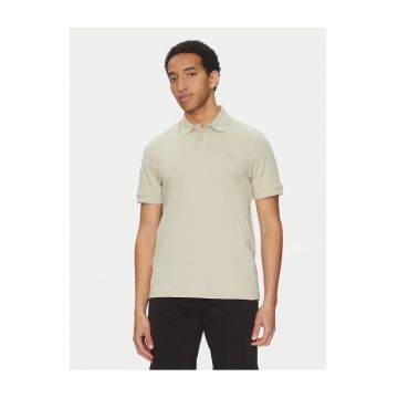 Tricou barbati -  bej - bumbac