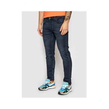 Blugi barbati -  208502863 - Albastru - Albastru