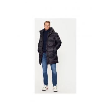 Geaca barbati - Joop Jeans - 304192791 - Nylon - Albastru - Albastru