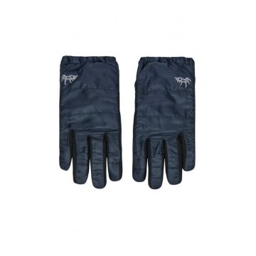 Manusi - Elmer Unisex EM501 - Bleumarin