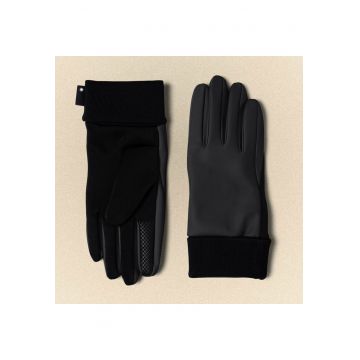 Manusi  negru - S