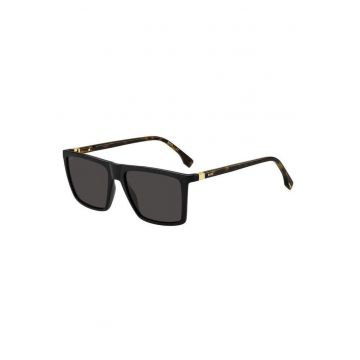 Ochelari de soare  BOSS 1490/S WR7/IR 56 - Marime 56 mm