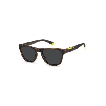 Ochelari de soare  PLD 2168/S 54 - Maro