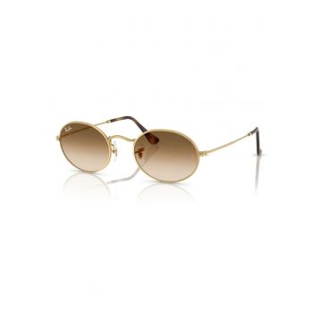 Ochelari de soare  RB3547 001/51 54 Barbati - Marime 54 mm