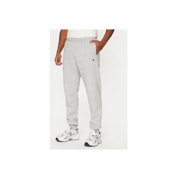 Pantaloni Barbati -  304699528 - Bumbac/Poliester - 2XL INTL - Gri