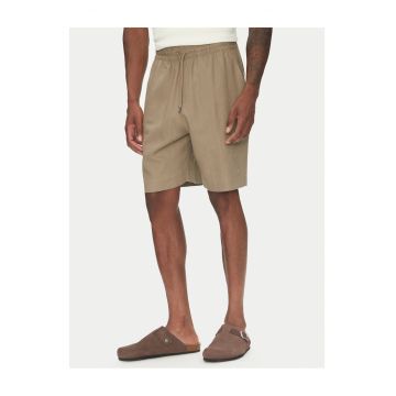 Pantaloni barbati -  maro