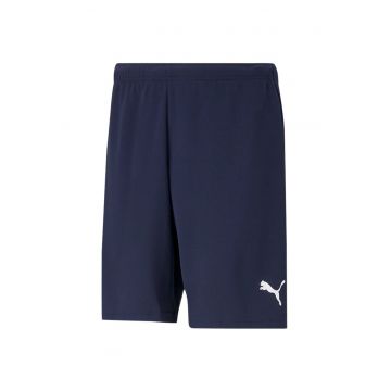 Pantaloni barbati -  Poliester - 68850 - Albastru glaciar