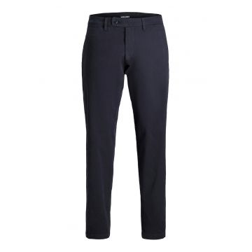 Pantaloni chino barbati  bleumarin