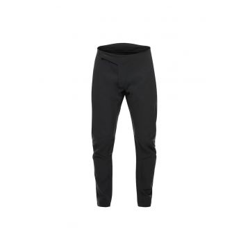 Pantaloni ciclism barbati  HGR - Negru
