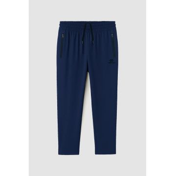 Pantaloni de trening - Barbati - Pantaloni de trening-TOMMY pentru barbati croiala dreapta
