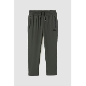 Pantaloni de trening - Barbati - Pantaloni de trening-TOMMY pentru barbati croiala dreapta