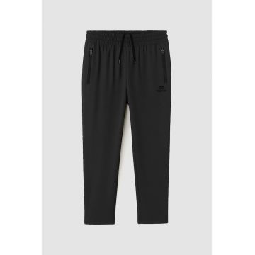 Pantaloni de trening - Barbati - Pantaloni de trening-TOMMY pentru barbati croiala dreapta
