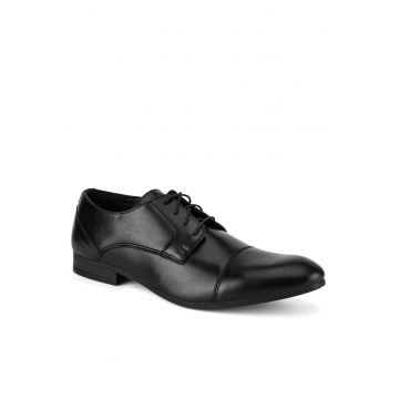 Pantofi barbati -  negrudwqfwq - Negru