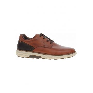 PANTOFI CASUAL BARBATI  B3313-24 MARO - Maro