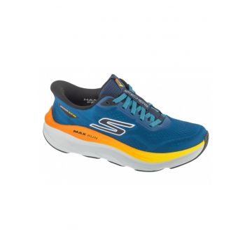 Pantofi pentru alergare -  Slip-Ins: Max Run 221001 - Bleumarin