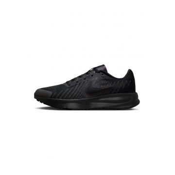 Pantofi Run Defy din material textil - pentru alergare - Negru