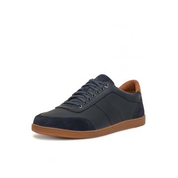 Pantofi sport barbati -  HACKNEY-04 MI24 - bleumarin