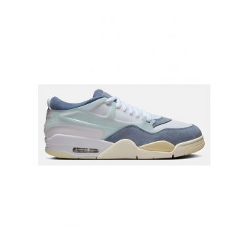 Pantofi sport cu garnituri din piele intoarsa Air  4 RM